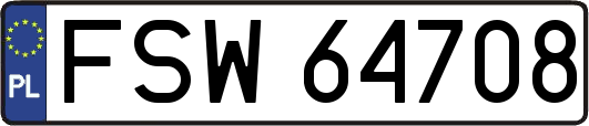 FSW64708
