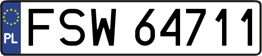 FSW64711