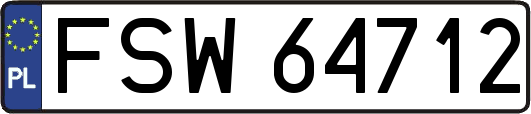 FSW64712