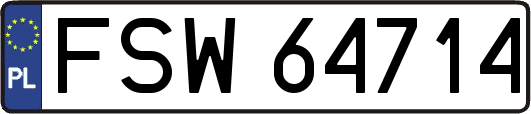 FSW64714