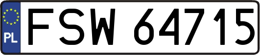 FSW64715