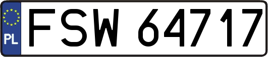 FSW64717
