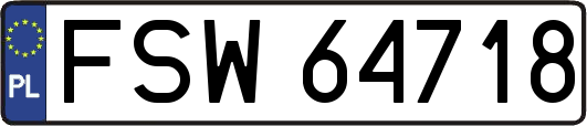 FSW64718