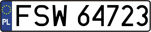 FSW64723