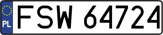 FSW64724