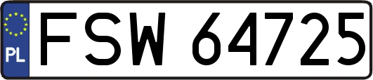 FSW64725