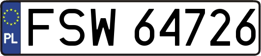 FSW64726