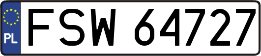 FSW64727