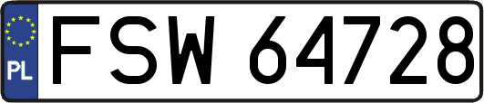 FSW64728