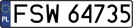 FSW64735