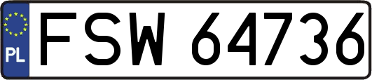 FSW64736