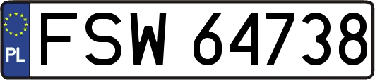 FSW64738