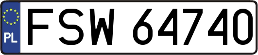FSW64740