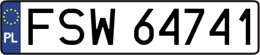 FSW64741