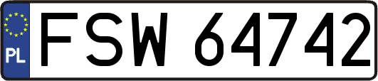 FSW64742