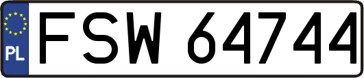 FSW64744