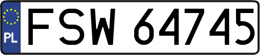 FSW64745