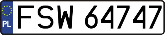 FSW64747