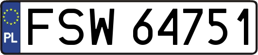 FSW64751