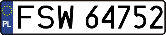 FSW64752