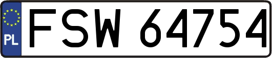 FSW64754