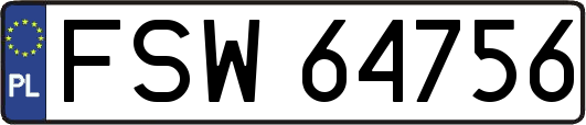 FSW64756