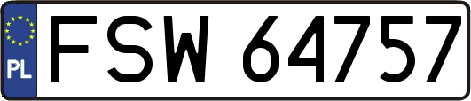 FSW64757