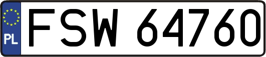 FSW64760