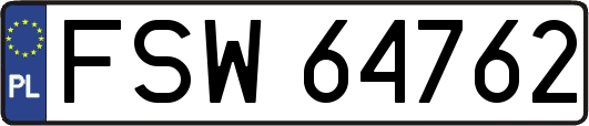 FSW64762
