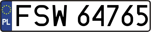 FSW64765