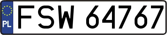 FSW64767