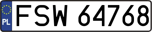 FSW64768