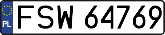 FSW64769