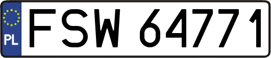 FSW64771