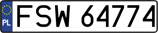 FSW64774