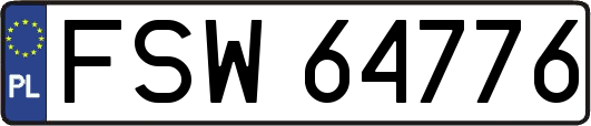 FSW64776