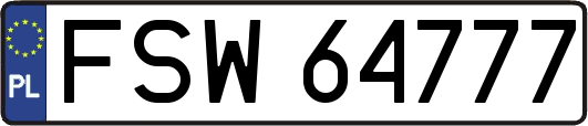 FSW64777