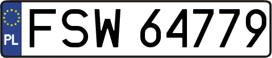 FSW64779