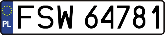 FSW64781