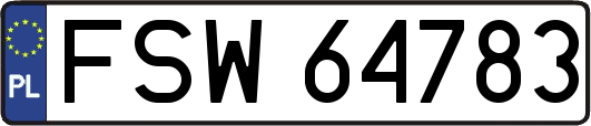 FSW64783