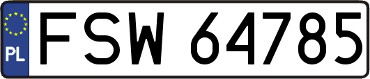 FSW64785