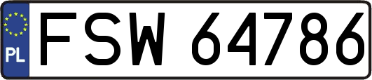 FSW64786
