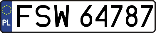 FSW64787