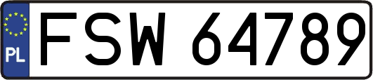 FSW64789