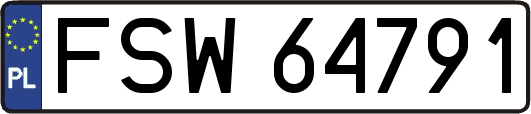 FSW64791