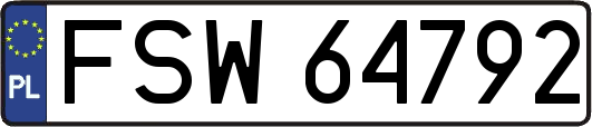 FSW64792