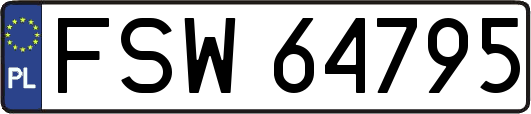 FSW64795