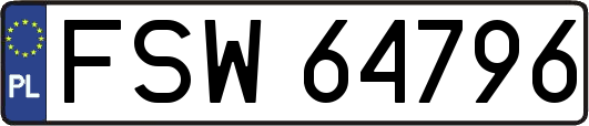 FSW64796
