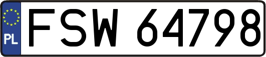 FSW64798