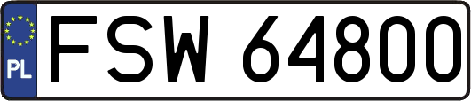 FSW64800